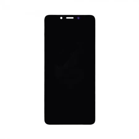 Frontal LG K20 2019 Preto