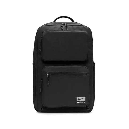 Mochila Nike Utility Speed Backpack Negro 72L
