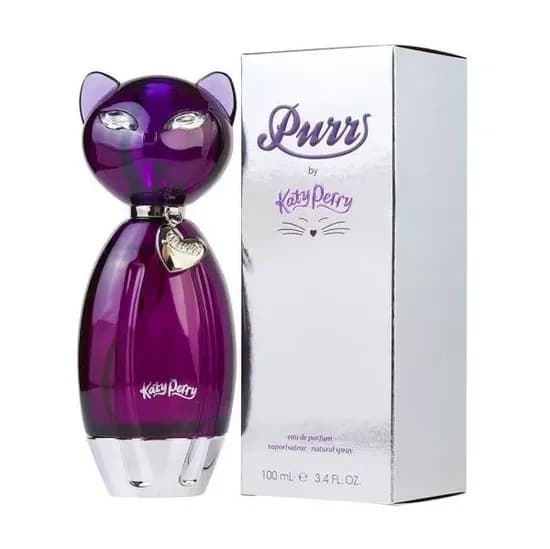 Katy Perry Purr Edp 100ML