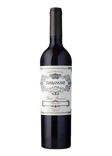 Terranoble Azara Merlot 750ML