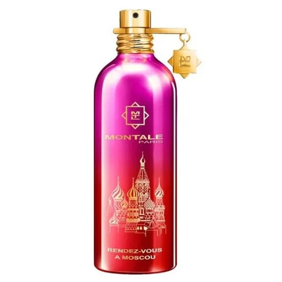 Tester Montale Rendez-Vous A Moscou Edp 100ML