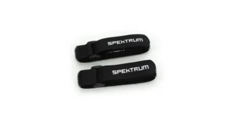 Spektrum Hook And Loop Strap SPMA4020