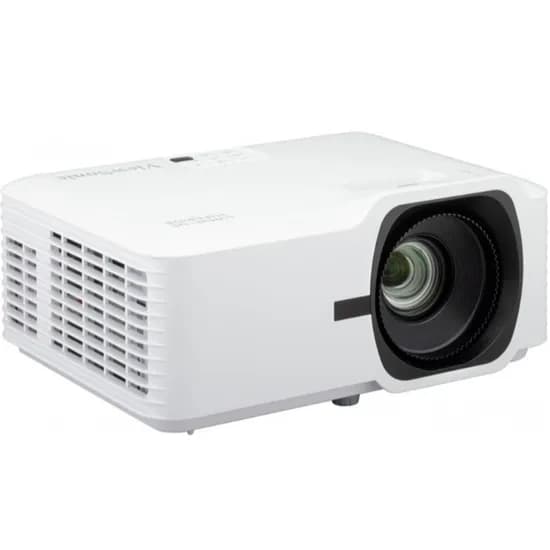 Projetor Viewsonic LS740W 5000 Lumens Wxga Asni