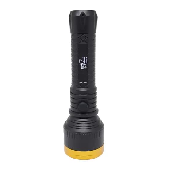 Lanterna Ecopower EP-8218 - Leds - Bivolt