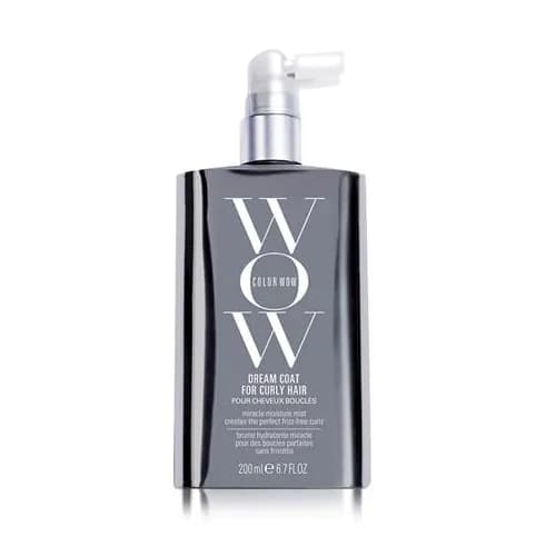 Wow Dream Coat For Curly Hair Spray 200ML