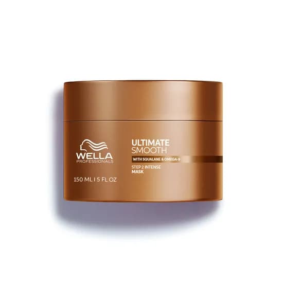 Wella Ultimate Smooth Mascara 150ML
