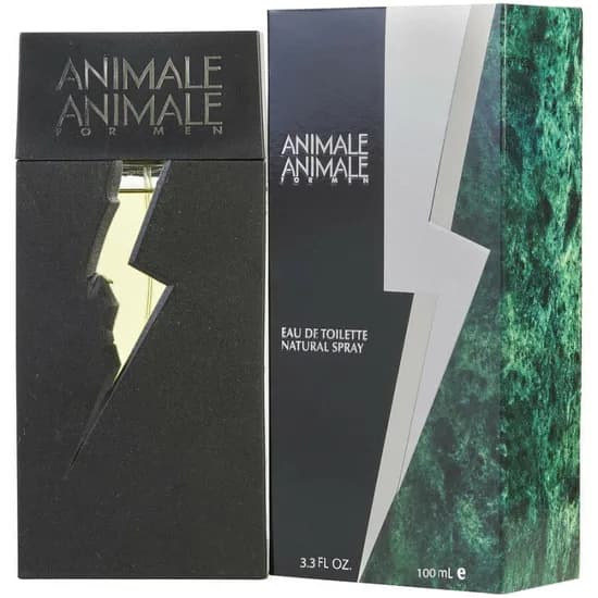 Perfume Masculino Animale Animale Men Edt 200ML