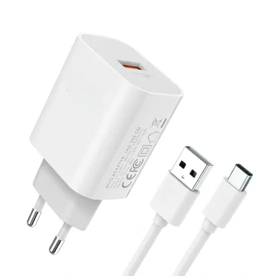 Cargador Acefast Z4 218W PD218W 3USB-C/USB-A Space Gray