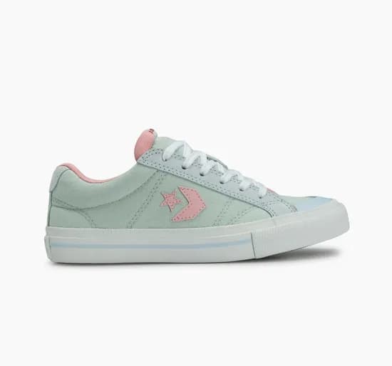 Calzado Converse Sport Casual Seasonals Verde