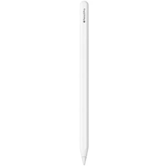 Apple Pencil Pro A2538 MX2D3AM Bluetooth com Conector Magnético para iPad Mini/iPad Air/iPad Pro (M5)