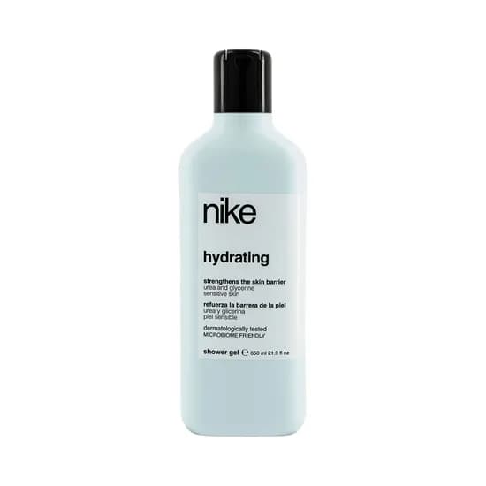 Gel de Ducha Nike Hydrating 650ML