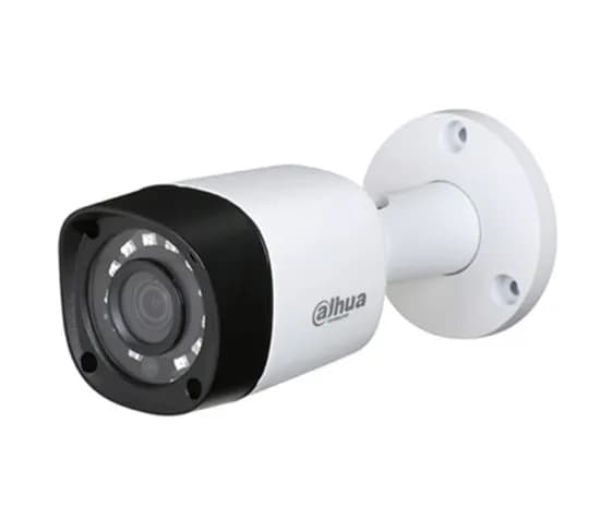Cam Dahua HAC-HFW1200RP-Z-A Bullet 1080P Motorizada
