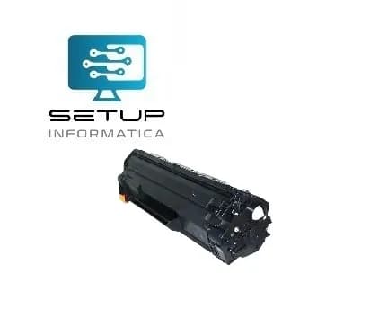 Toner Generico CE285A 85A 2K