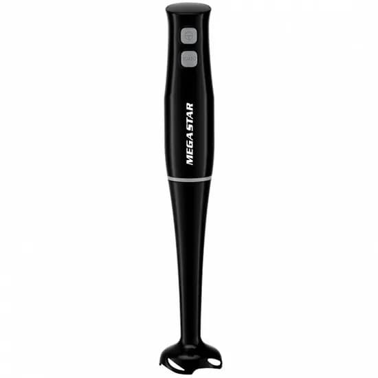 Batedeira Mondial Premium Inox BP-02P-W-Ti 12 Velocidades 700 Watts 220V ~ 50/60 HZ - Branca