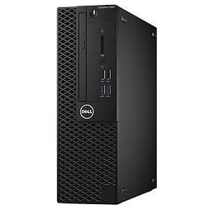 Mini PC Dell Micro Optiplex 3050 i5-7500 3.4GHZ/8GB/256GB/W10