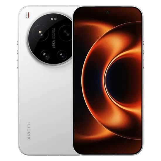 Smartphone Xiaomi 17 Ultra 1TB 16GB Ram Dual Sim Tela 6.9" Chinês - Bege