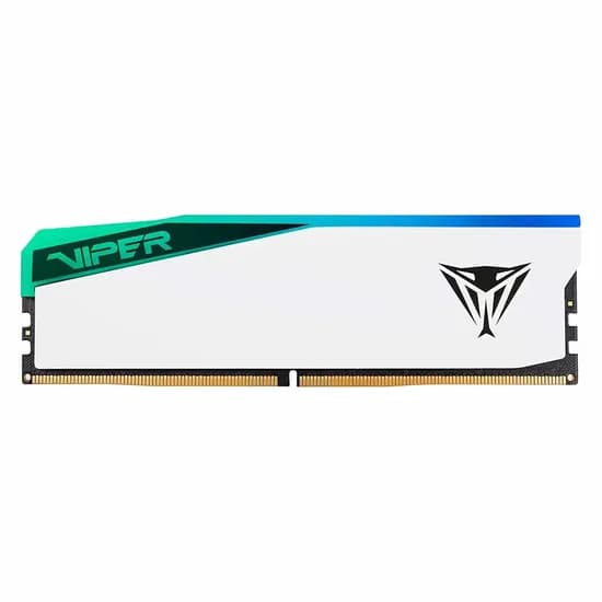 Memória Ram Patriot Memory Viper Elite 5 16GB DDR5 5200 MHZ - PVER516G52C36W