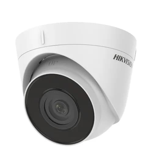 Hikvision Camera IP Turret DS-2CD1323G0E-I 2MP Lente 2.8MM