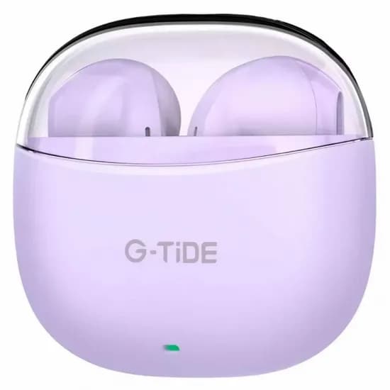 Fone Ear G-Tide L21 True Wireless Purple