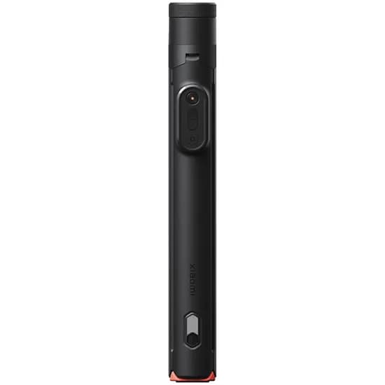 Câmera Digital Satellite A-DV915 - com Impressora Térmica - Tela 2.8" - Recarregável - Azul