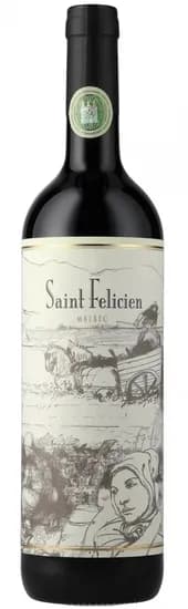 Vinho Saint Felicien Malbec 750ML