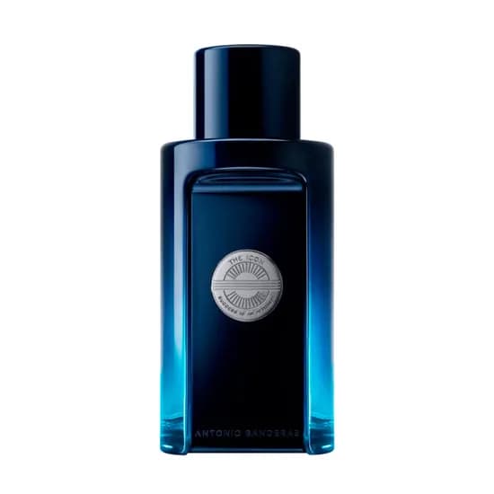 Perfume Antonio Banderas The Icon Edt (M) - 100ML(Atacado)