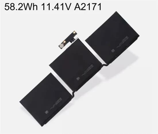 Bateria Apple Macbook Pro A2289