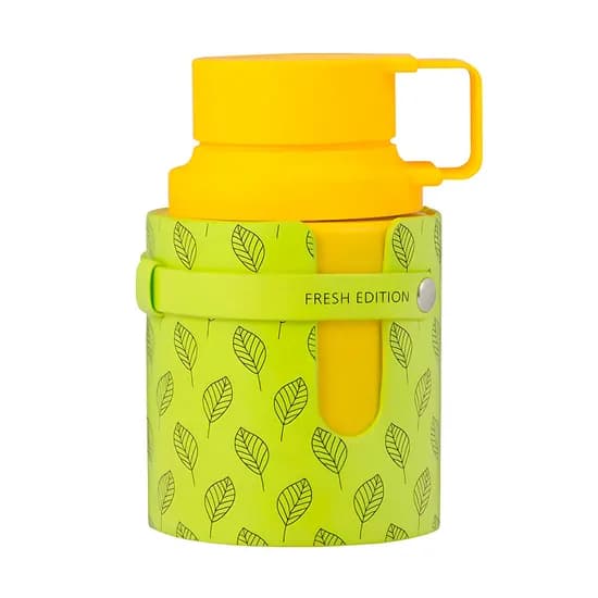 Perfume Armaf Odyssey Limoni Edp (M) - 100ML(Atacado)