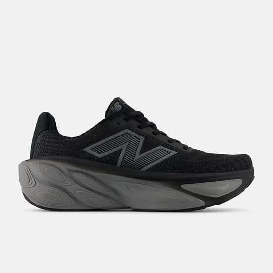 Tênis New Balance Fresh Foam X More V5 Running Feminino