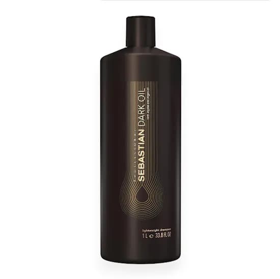 Shampoo Capilar Sebastian Dark Oil Lightweight 1000ML