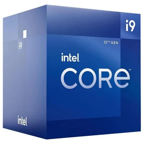 Processador Cpu Intel Core i9-12900K - Hexadeca-Core - LGA 1700 - 2.4GHZ - 30MB