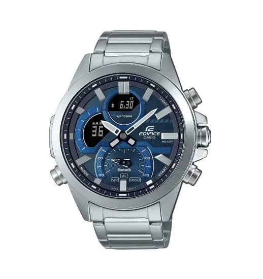 Casio Reloj Ecb -30D-2ADF