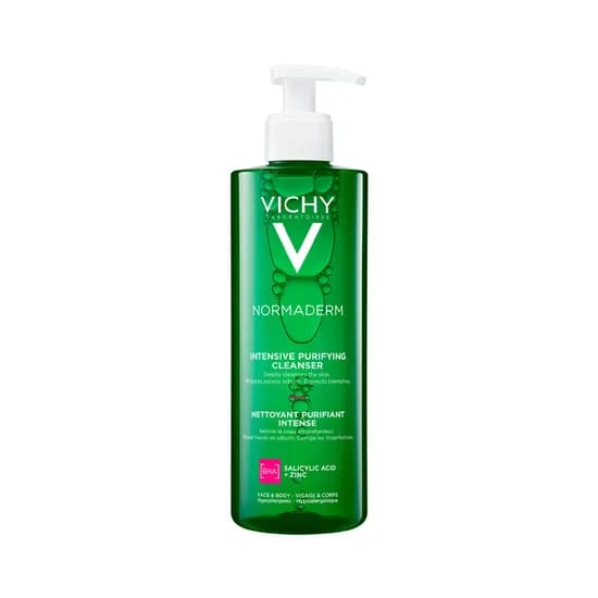Gel de Limpieza Vichy Normaderm Phytosolution 400ML