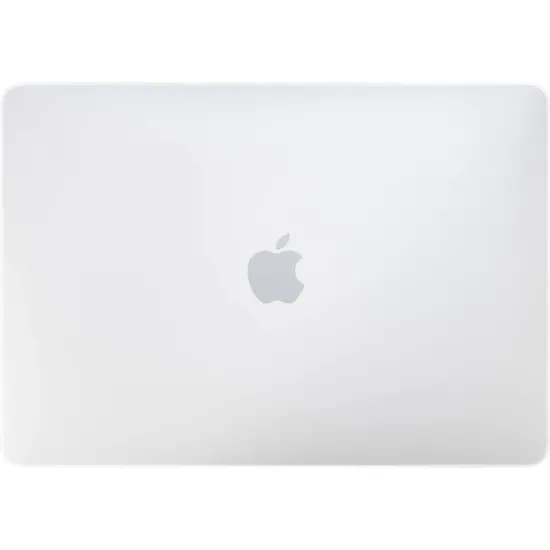 Case Tucano Nido Macbook Pro 14" Clear - HSNI-MBP1421-TR