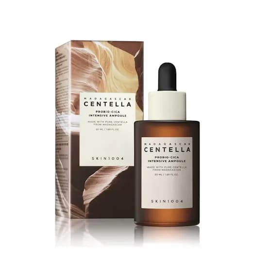 Sérum Facial SKIN1004 Madagascar Centella Probio-Cica Intensive Ampoule 50ML