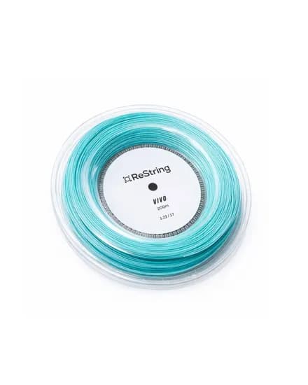 Restring Corda Vivo 1,23/17G 200M Rollo