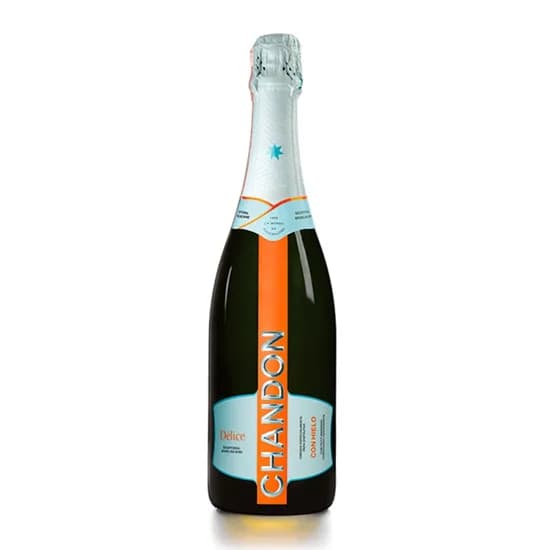Espumante Chandon Argentino Delice Garrafa 750ML