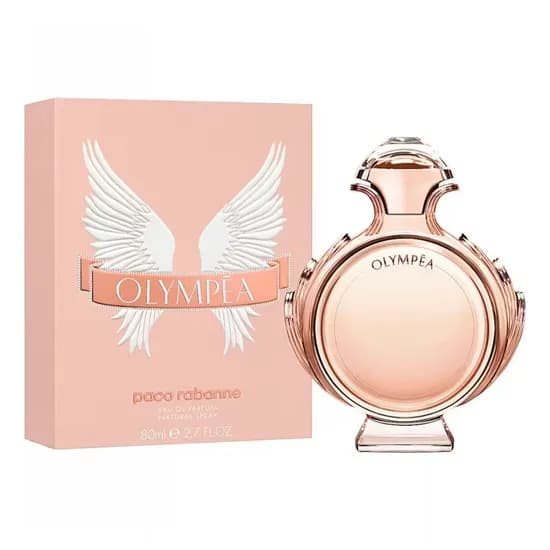 Perfume Paco Rabanne Olympéa Eau de Parfum Feminino 80ML