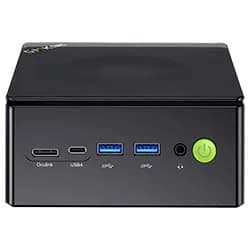 Mini PC Gmktec Nucbox K8 Plus AMD Ryzen 7 8845HS de 3.8GHZ / 32GB de Ram / 1TB SSD / WIN11PRO