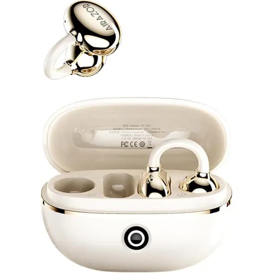 Fone de Ouvido Transformer TF-T83 - Airazor Cream