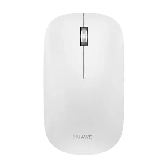 Mouse Huawei Wireless Nearlink CD23-Ra - Sem Fio - 1200 Dpi - Bluetooth - 3 Botões - Branco