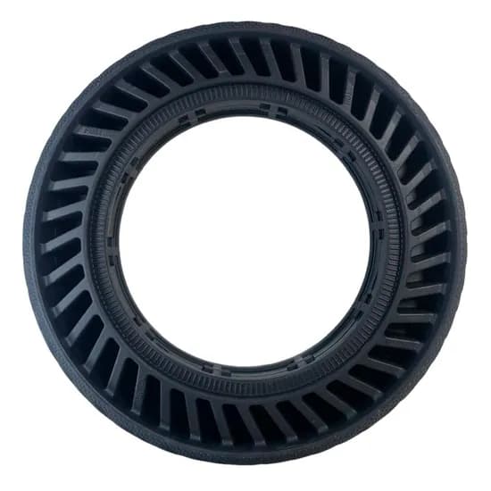 Pneu para Patinete FS-X3 Maciço