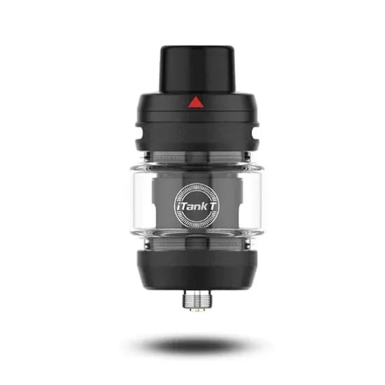 Vaporesso Tank Itank T Black 6ML
