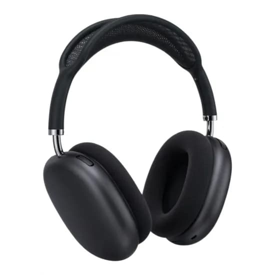 Fone de Ouvido Satellite AE-875 - Preto