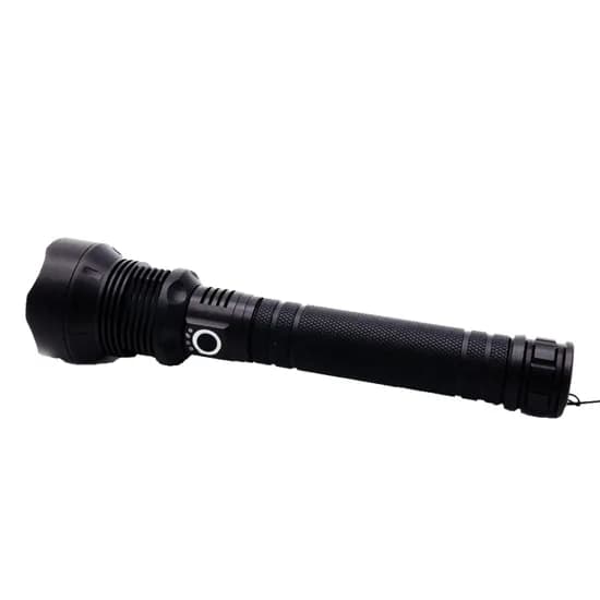 Lanterna Police Ecopower EP-8107 15 Wats
