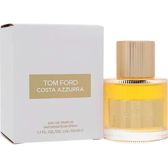 Perfume Tom Ford Azzurra Edp - Unissex 50 ML