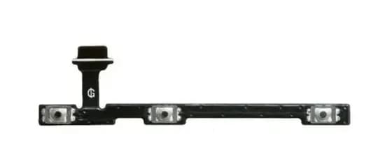 Flex Power Moto M Volume