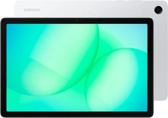 Tablet Samsung Galaxy Tab A11+ X230 Wifi 11" 256GB/8GB - Silver (Sem Lacre)