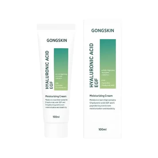 Gongskin MQK1-3 Crema Hidt Moisturizing