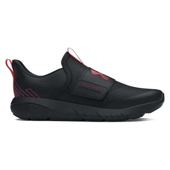 Tênis Under Armour Flash Running Infantil (27 Al 33)